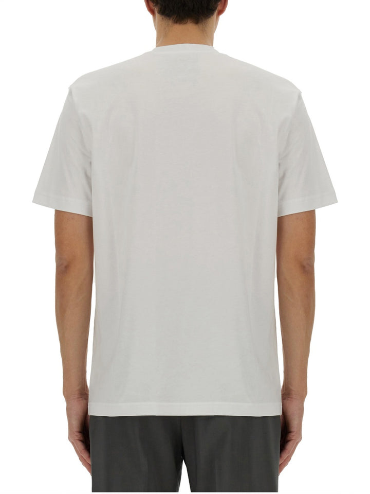 Moschino T shirts - White | Wanan Luxury
