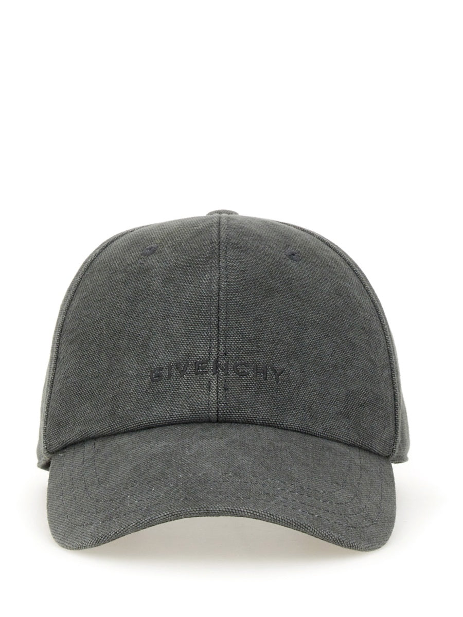 Givenchy Hats - Grey | Wanan Luxury
