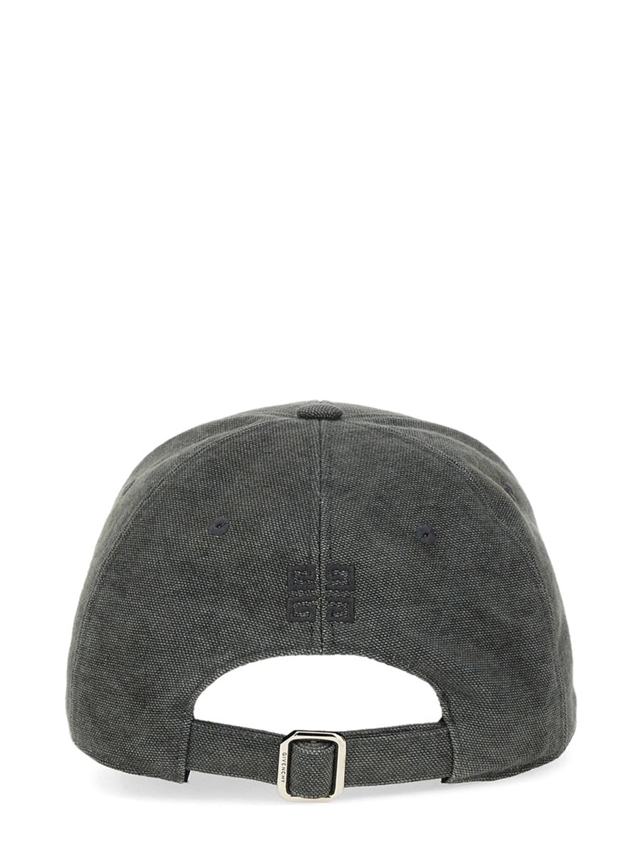 Givenchy Hats - Grey | Wanan Luxury