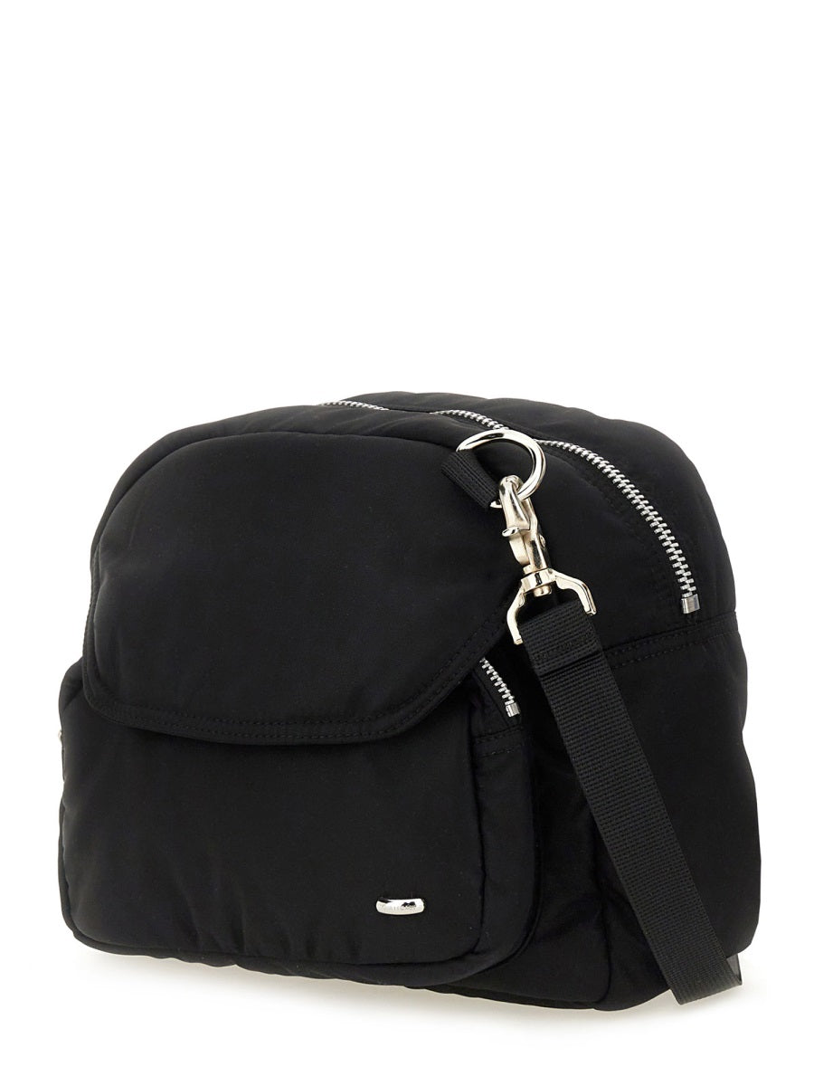 Our Legacy Shoulder Bags - Black | Wanan Luxury