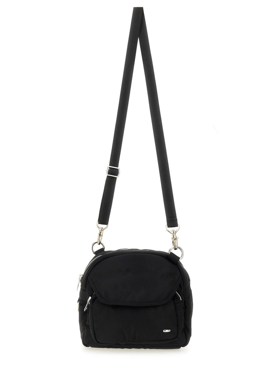 Our Legacy Shoulder Bags - Black | Wanan Luxury