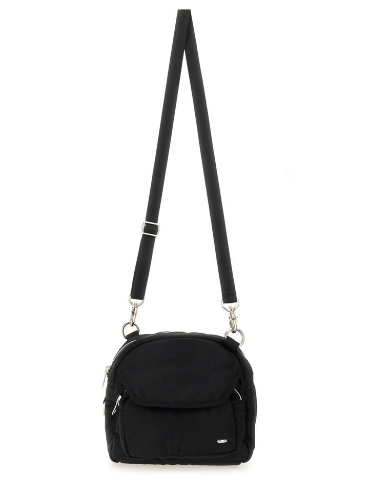 Our Legacy Shoulder Bags - Black | Wanan Luxury