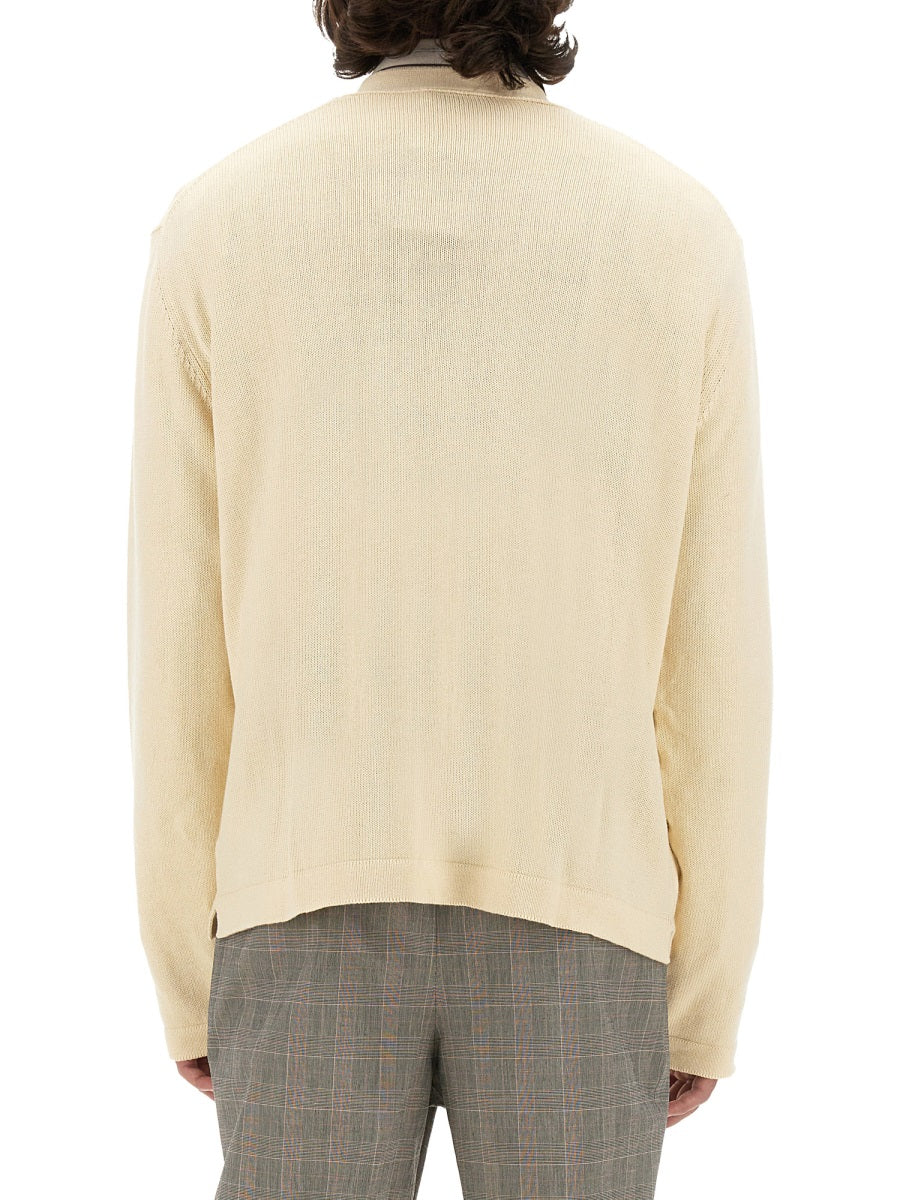 Vivienne Westwood Sweaters - White | Wanan Luxury