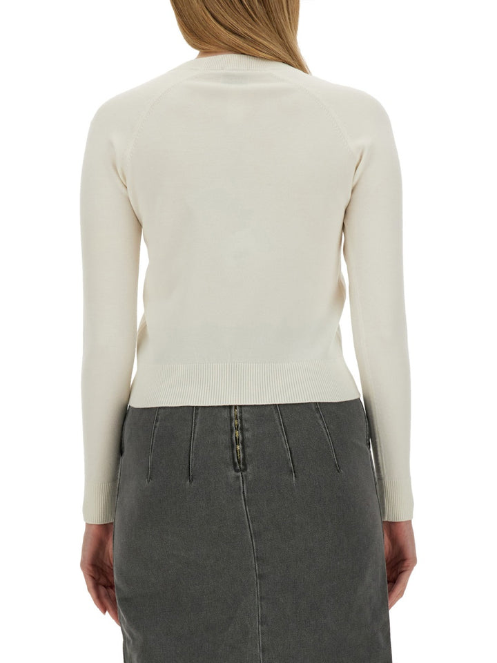 Patou Sweaters - White | Wanan Luxury