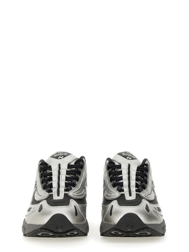 New Balance Sneakers - Silver | 62072f66b67e0dabaaae6726fa4ecb41f1cc7d96