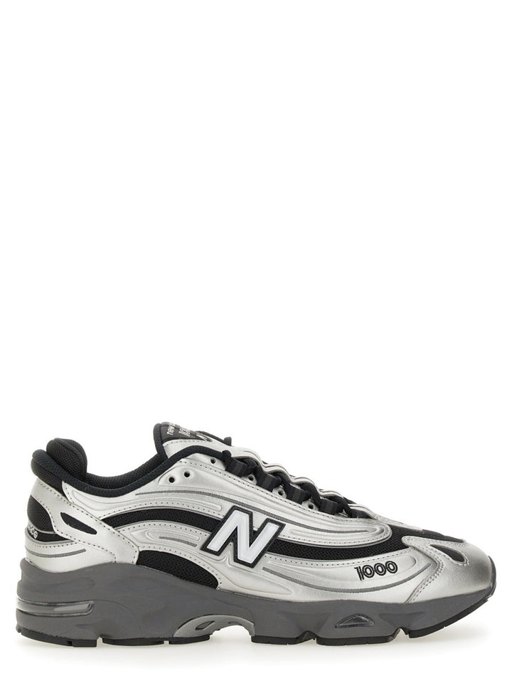 New Balance Sneakers - Silver | ccc01967cb28a5314a2d7bd21a4f5c9252a7f4d1