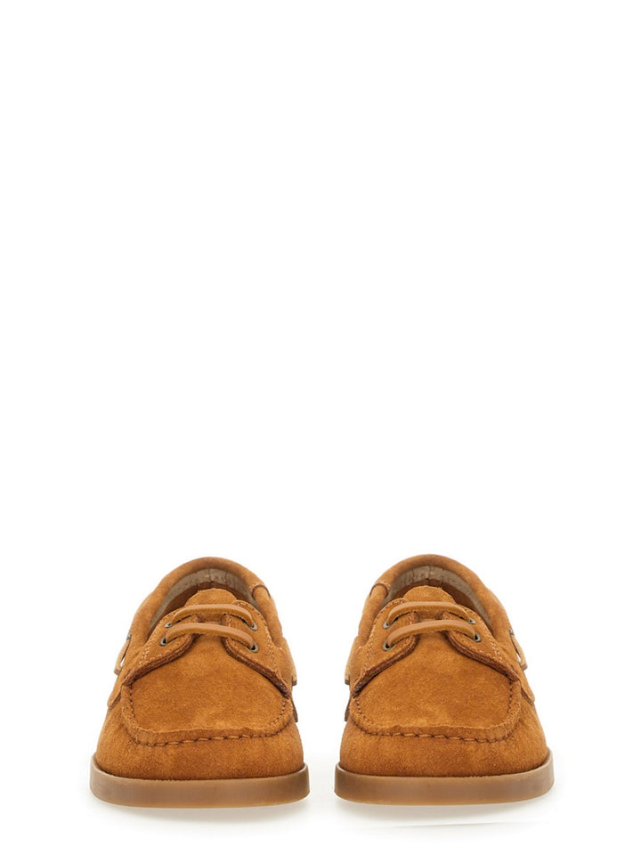 Manebí Loafers - Brown | Wanan Luxury