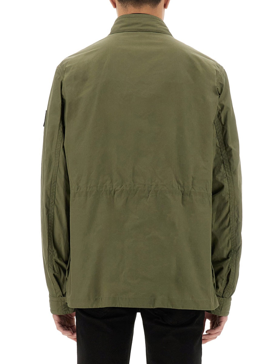 Belstaff Jackets - Green | Wanan Luxury