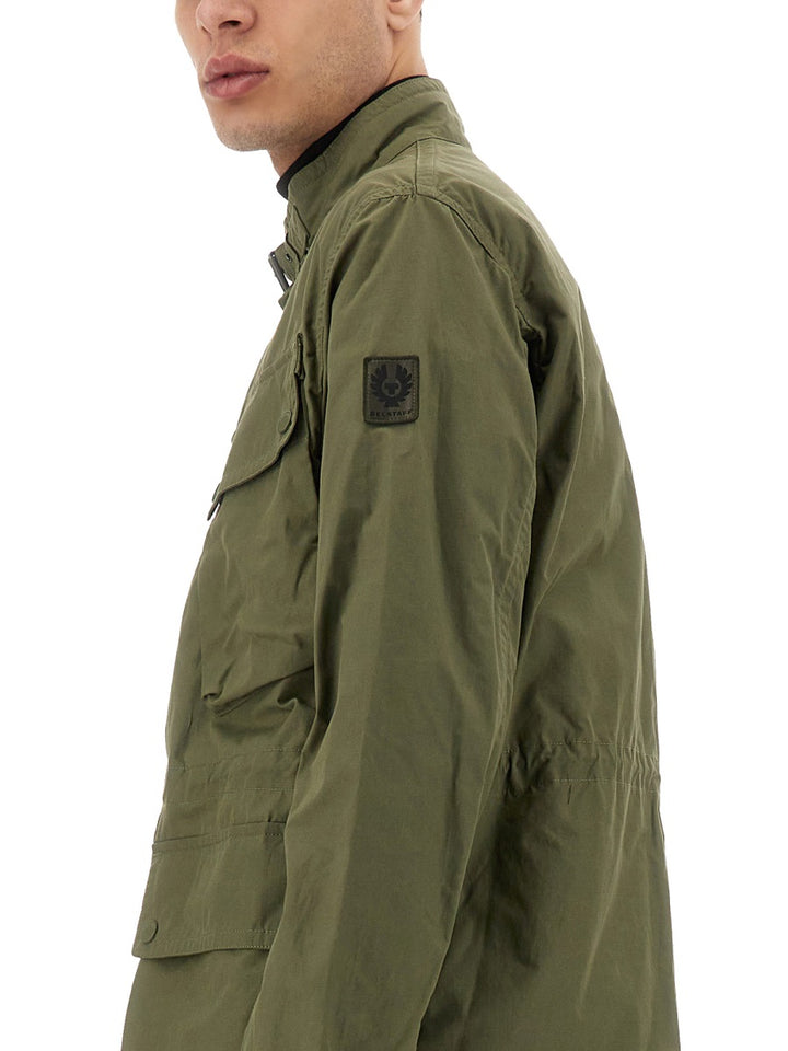 Belstaff Jackets - Green | Wanan Luxury