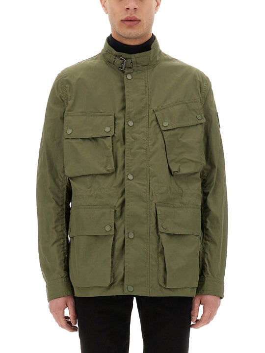 Fieldmaster Service Jacket