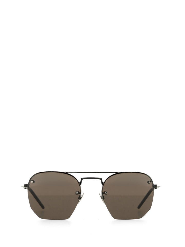 Saint Laurent Sunglasses - Black | 527076b37db8d235e6e291828697f9798303c3db