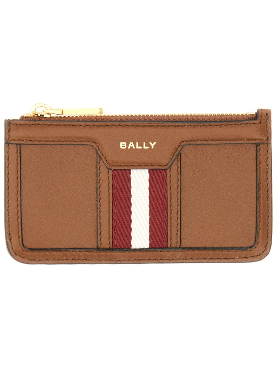 Bally Wallets & Pures - Brown | Wanan Luxury