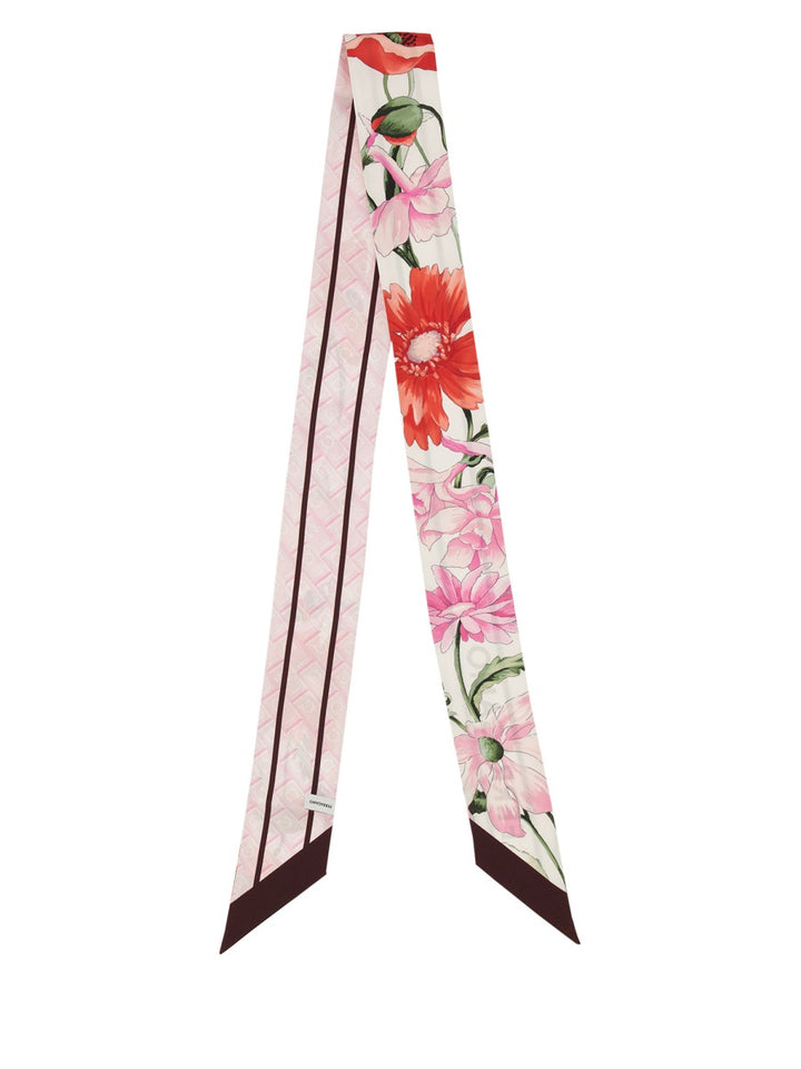 Ferragamo Scarves & Gloves - Multcolor | Wanan Luxury