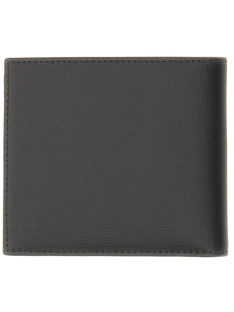 Bally Wallets & Pures - Black | Wanan Luxury