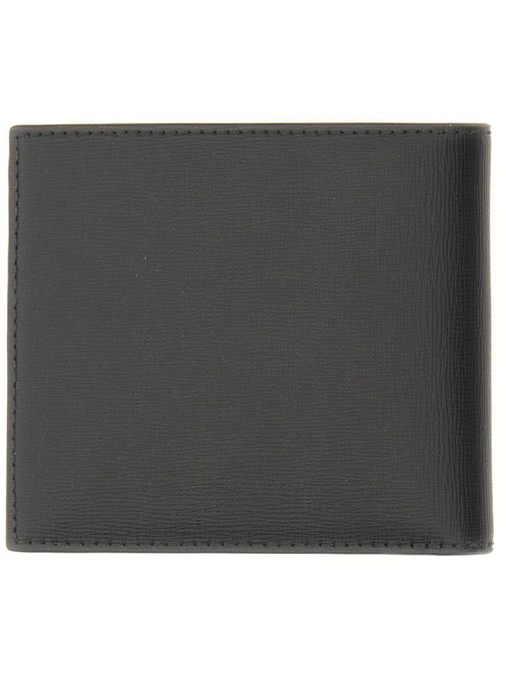 Bally Wallets & Pures - Black | Wanan Luxury