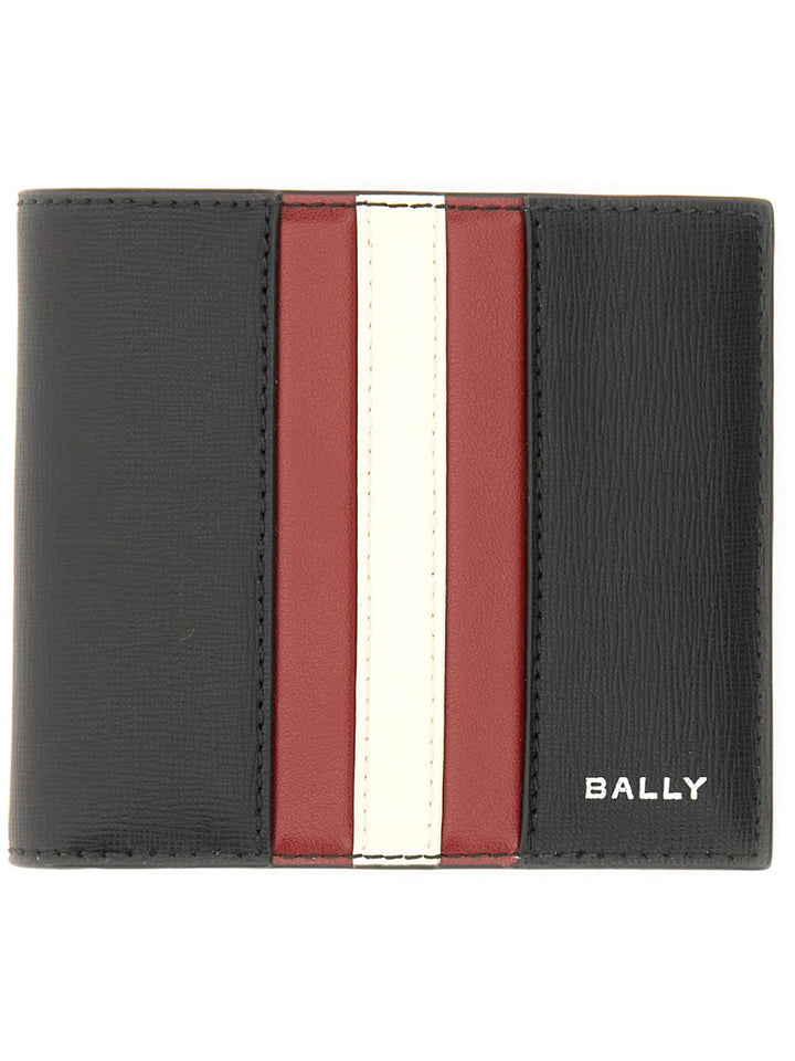 Bally Wallets & Pures - Black | Wanan Luxury