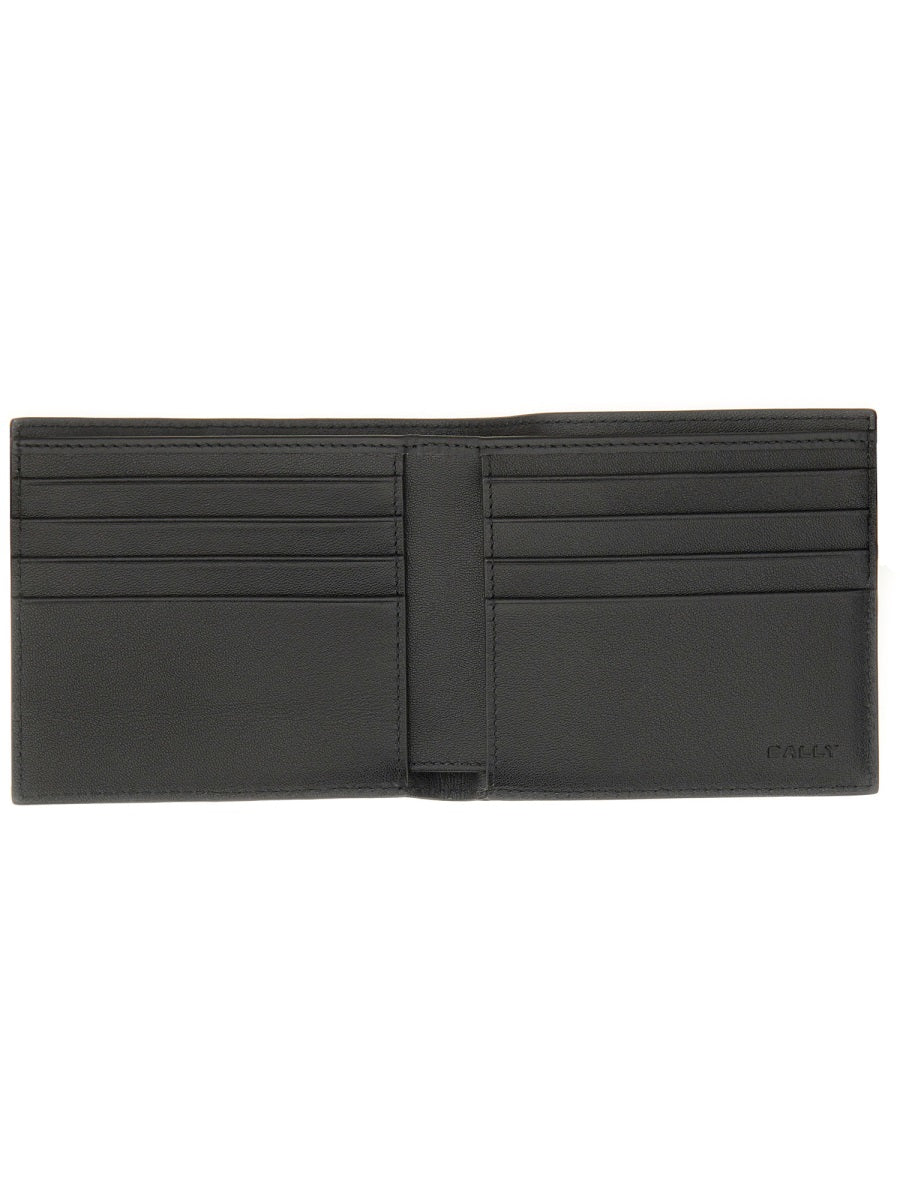 Bally Wallets & Pures - Black | Wanan Luxury
