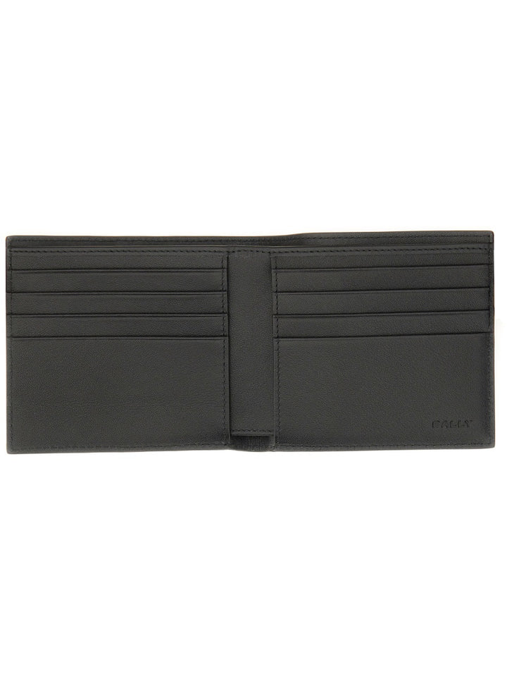 Bally Wallets & Pures - Black | Wanan Luxury
