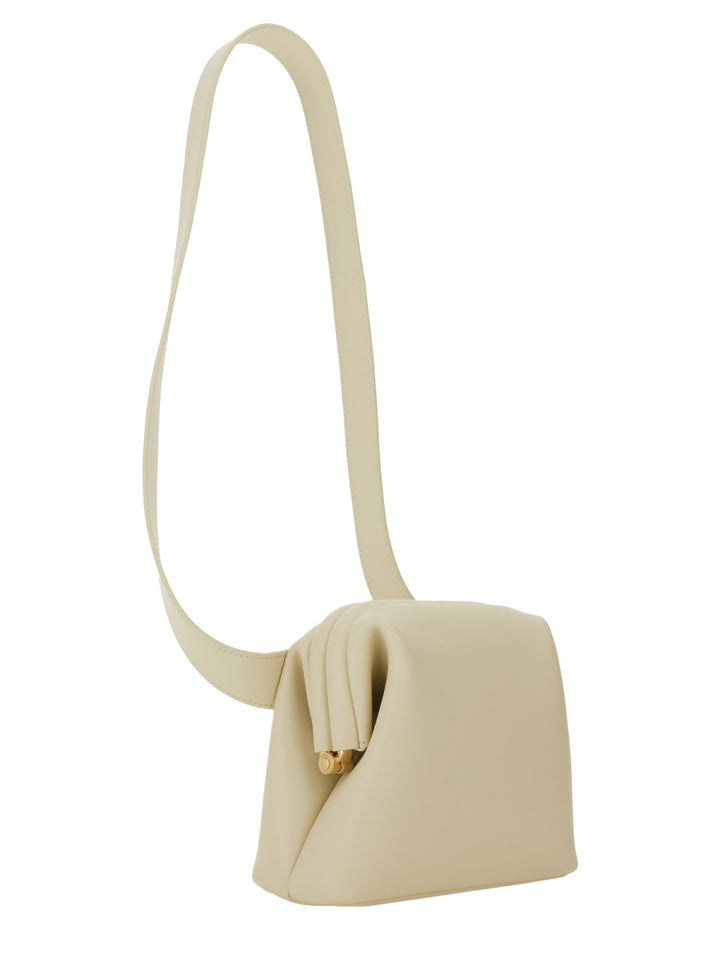 OSOI Shoulder Bags - White | Wanan Luxury