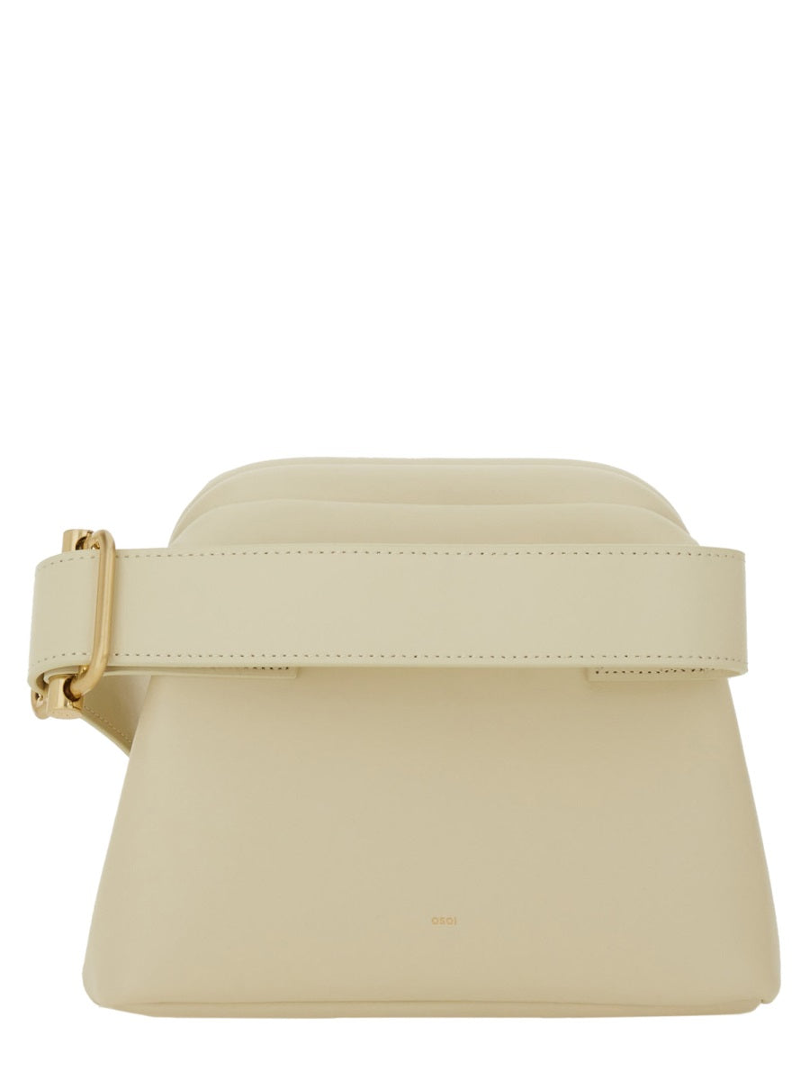OSOI Shoulder Bags - White | Wanan Luxury
