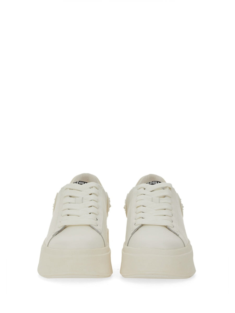 Ash Sneakers - White | Wanan Luxury