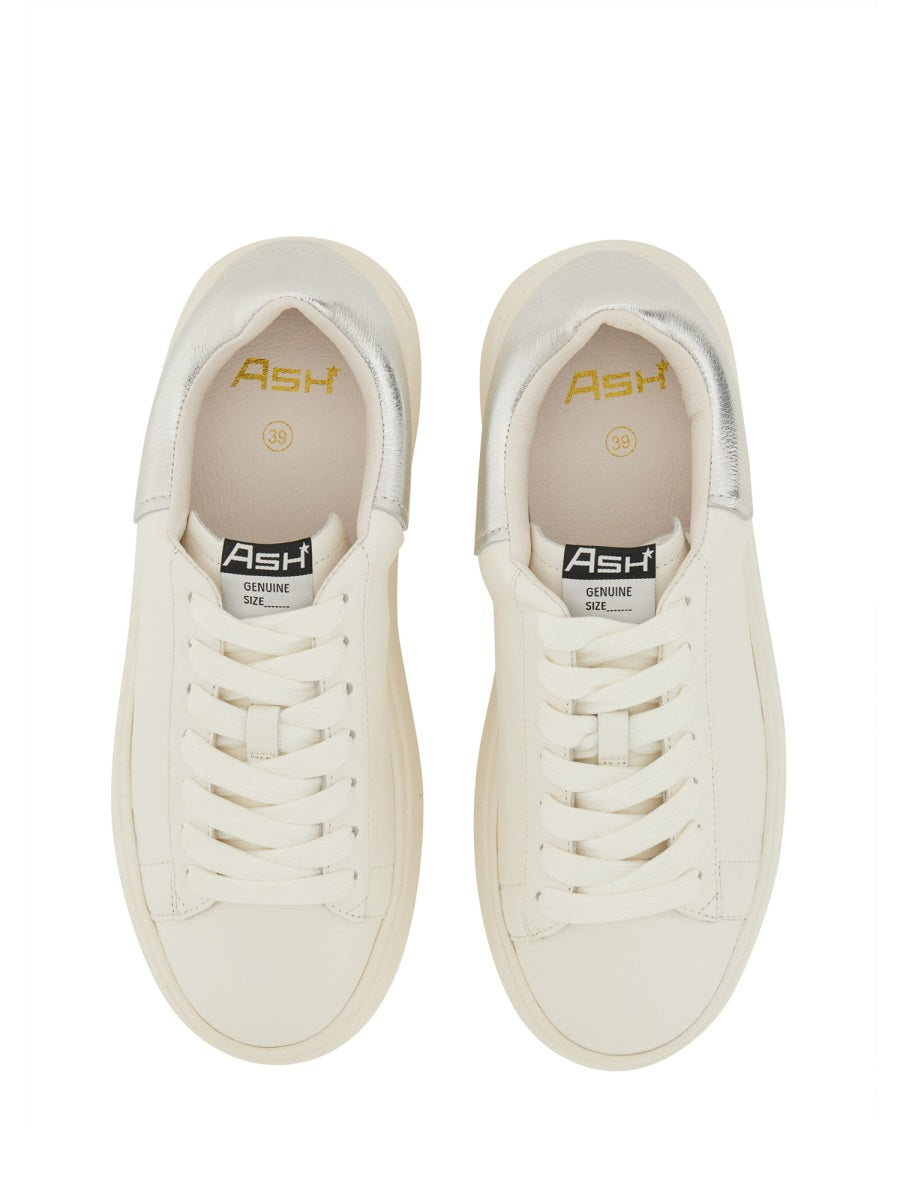 Ash Sneakers - White | Wanan Luxury