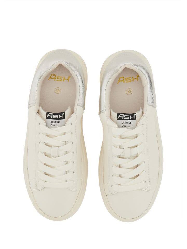Ash Sneakers - White | Wanan Luxury