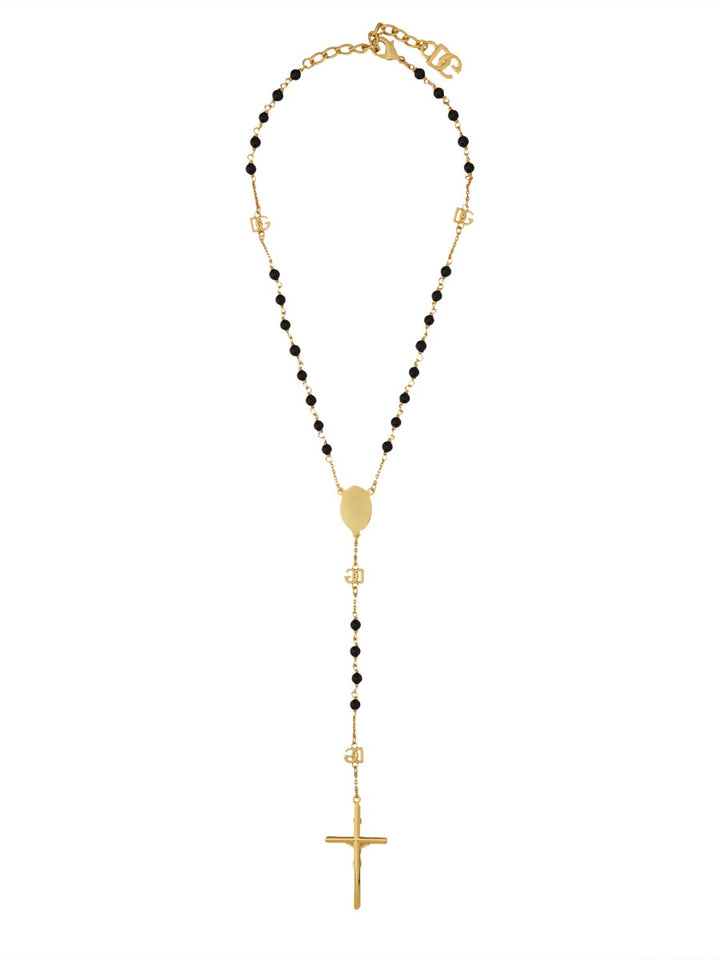 Dolce & Gabbana Necklaces - Gold | Wanan Luxury