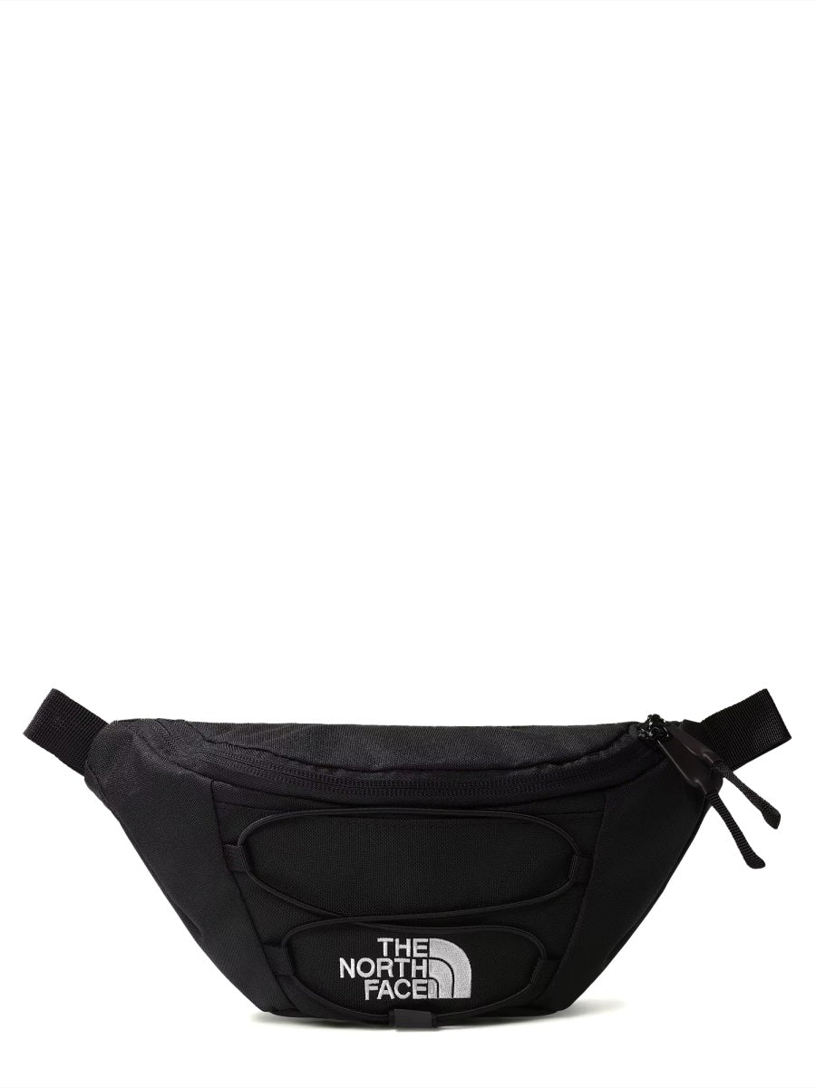 The North Face Belt Bags - Black | Wanan Luxury