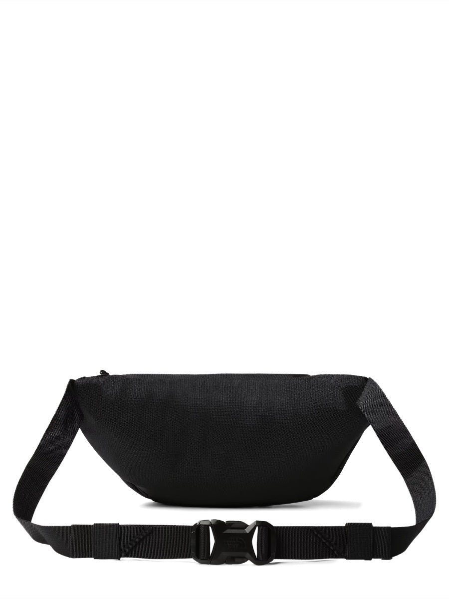 The North Face Belt Bags - Black | Wanan Luxury