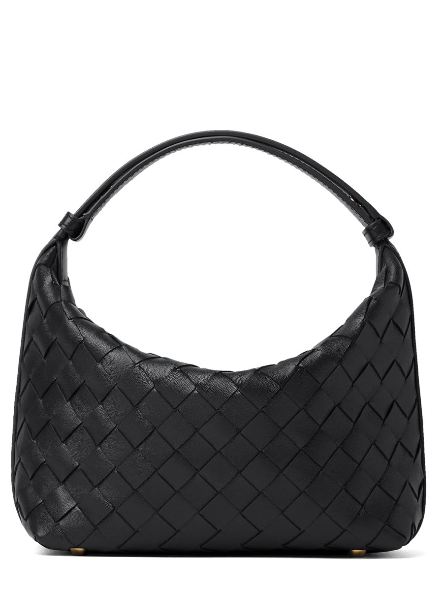 Bottega Veneta Hand Bags - Black | Wanan Luxury
