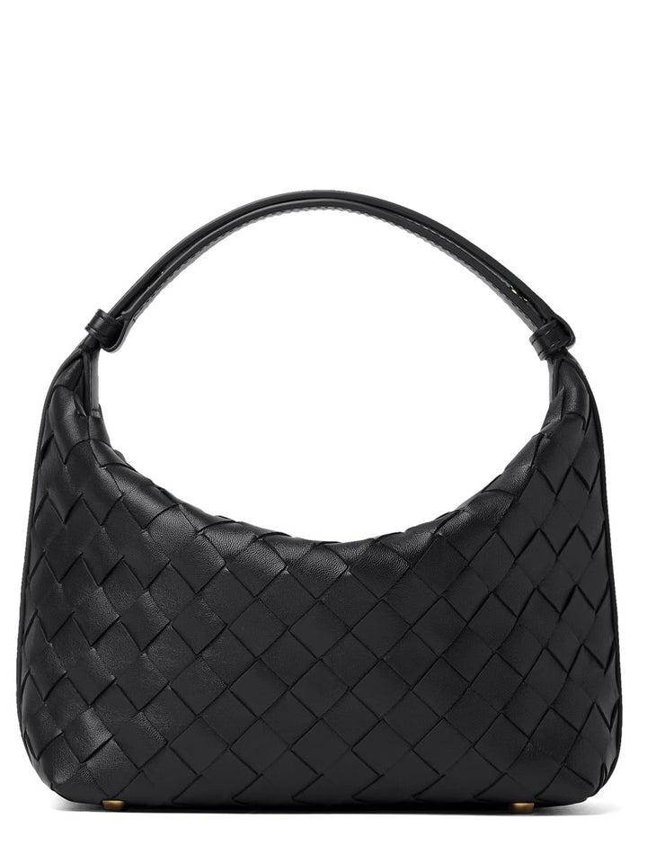 Bottega Veneta Hand Bags - Black | Wanan Luxury