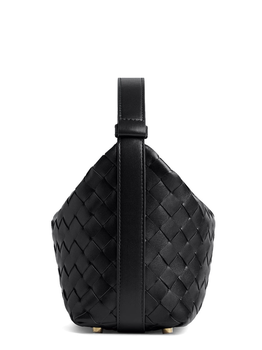 Bottega Veneta Hand Bags - Black | Wanan Luxury