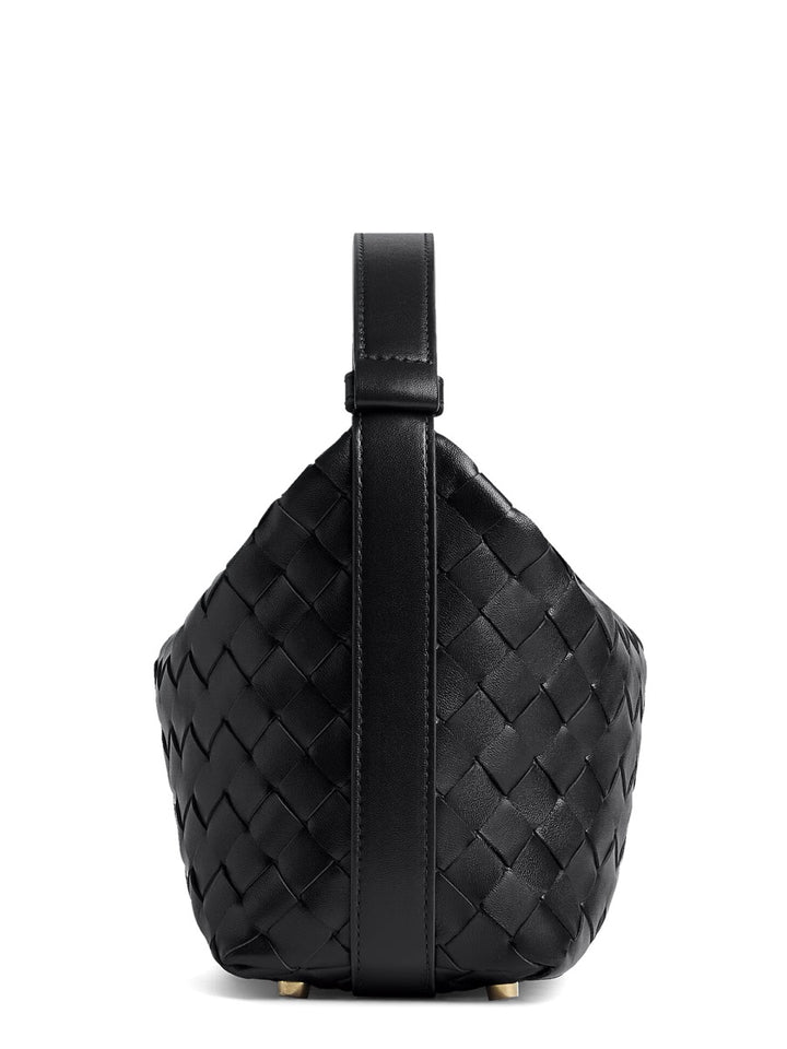 Bottega Veneta Hand Bags - Black | Wanan Luxury
