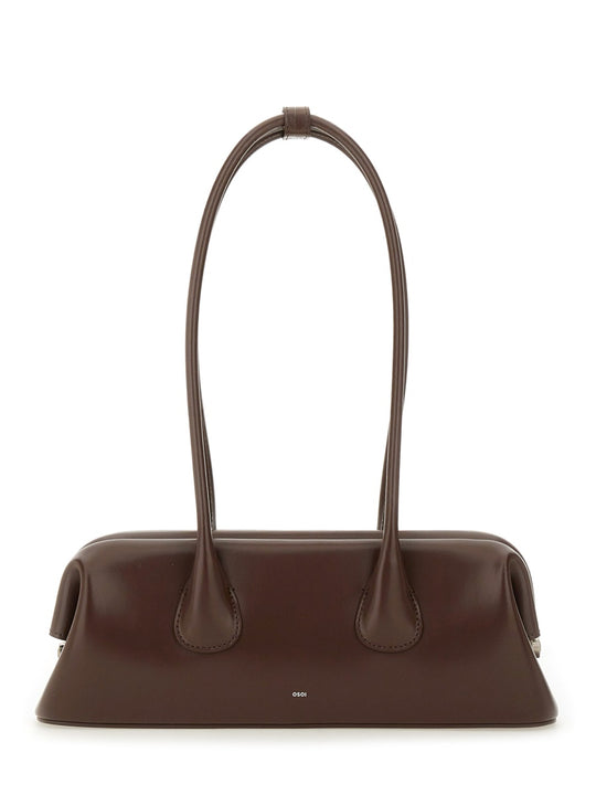 Borsa "Boat Wide" Mini