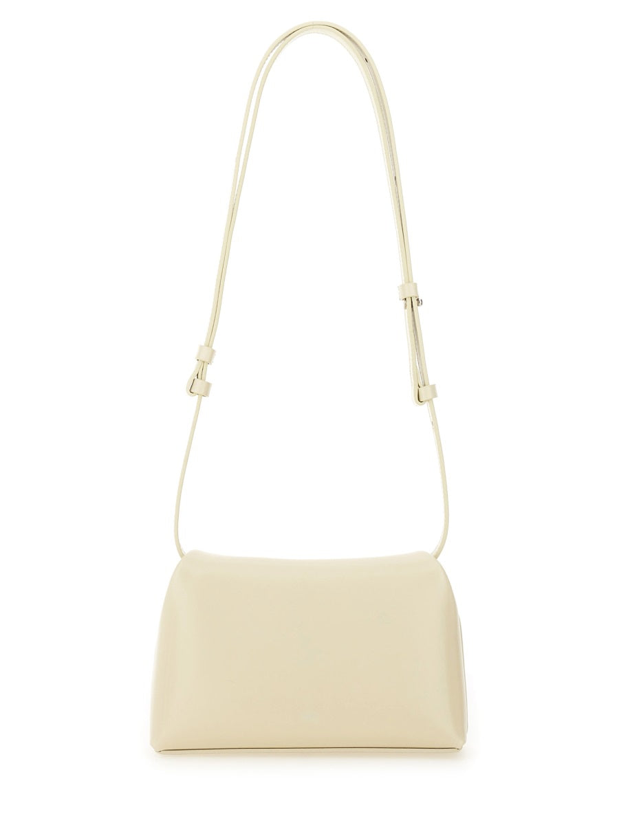 OSOI Shoulder Bags - White | Wanan Luxury