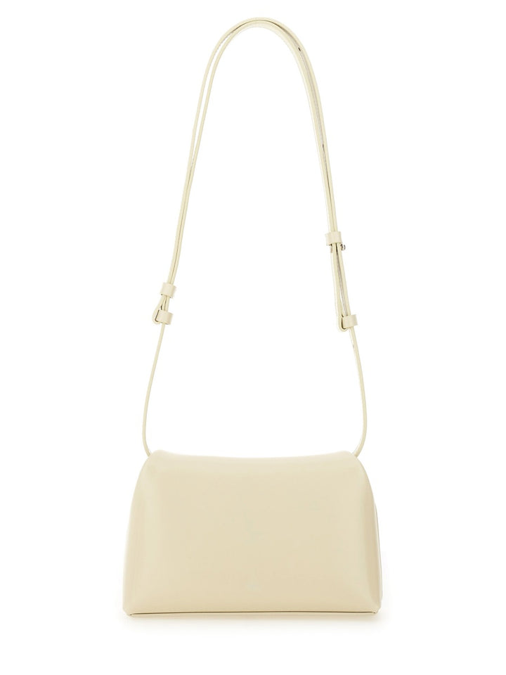 OSOI Shoulder Bags - White | Wanan Luxury