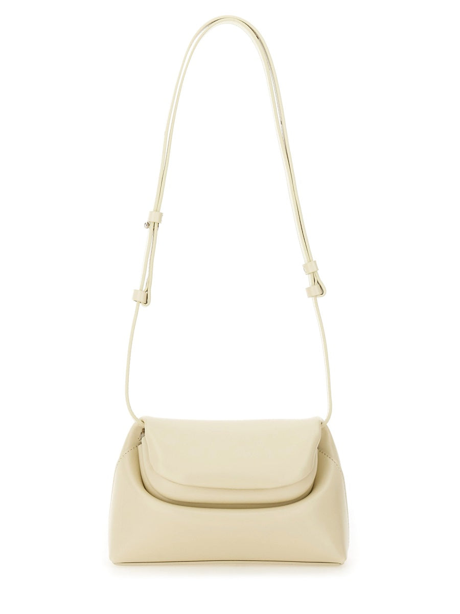 OSOI Shoulder Bags - White | Wanan Luxury