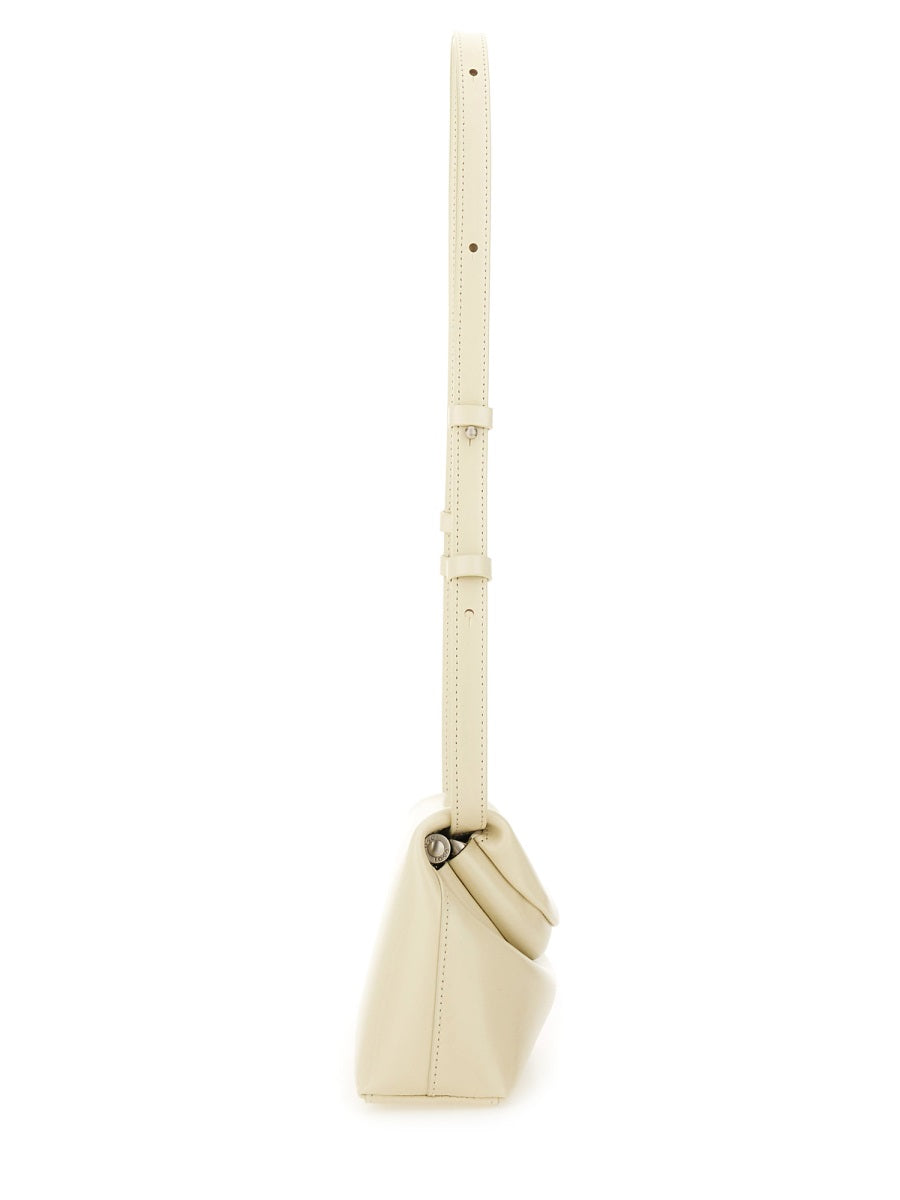 OSOI Shoulder Bags - White | Wanan Luxury