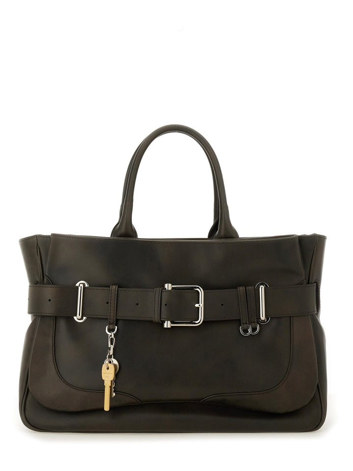 Osoi Hand Bags - Brown | fdc6f69a24b73f5f23cff2ace598ee112c54700e
