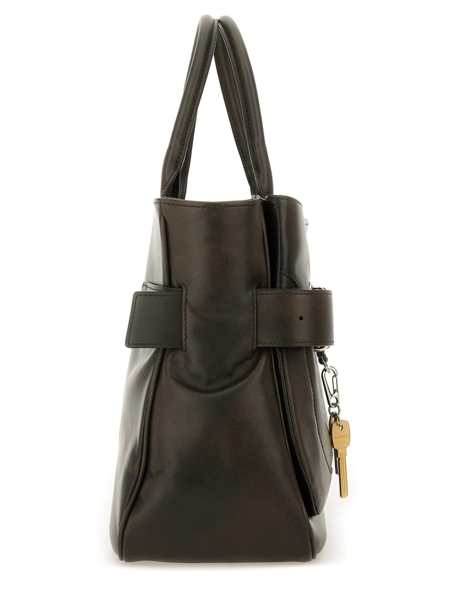Osoi Hand Bags - Brown | 623b5019d154a43e65b85a9eeb120215e10f27ab