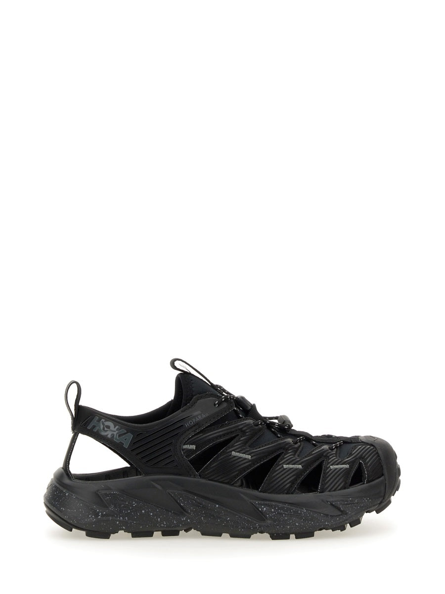 Hoka Sneakers - Black | Wanan Luxury