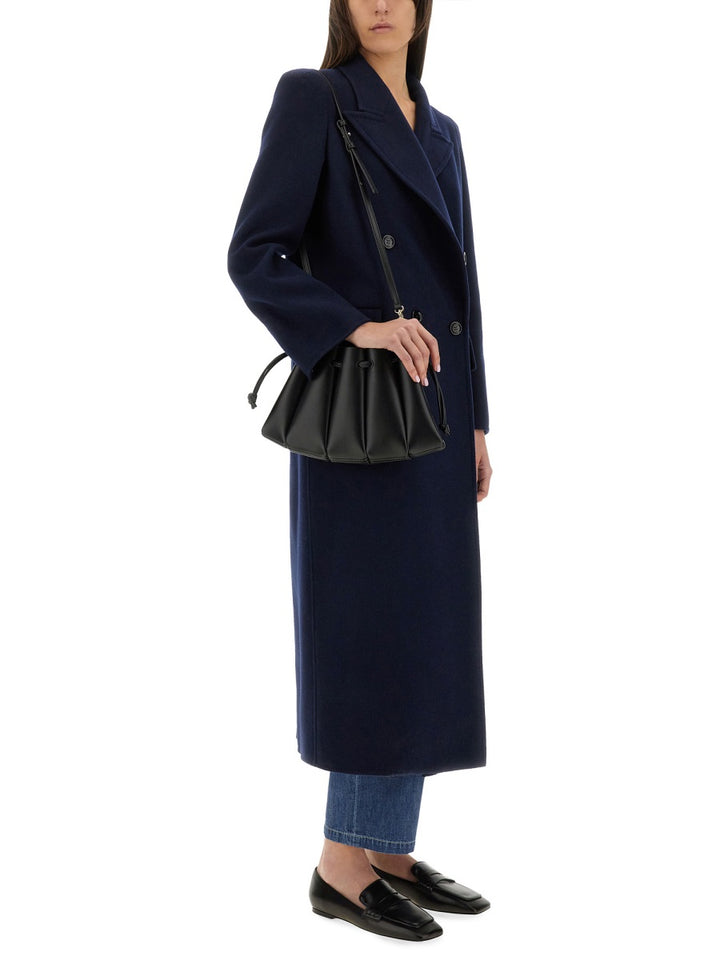 Max Mara Trenches - Blue | ff1b47bcee45c81a53755f401005e14bdcde62da
