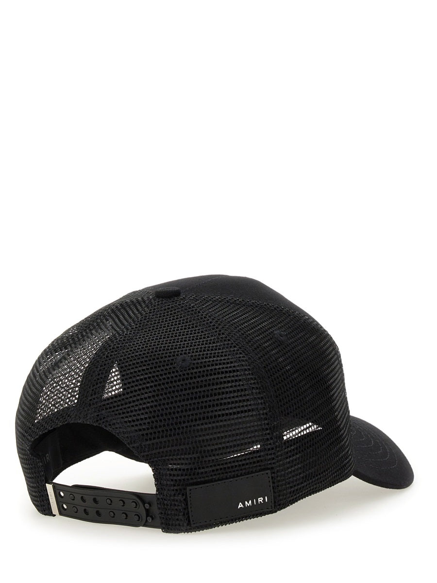Amiri Hats - Black | Wanan Luxury