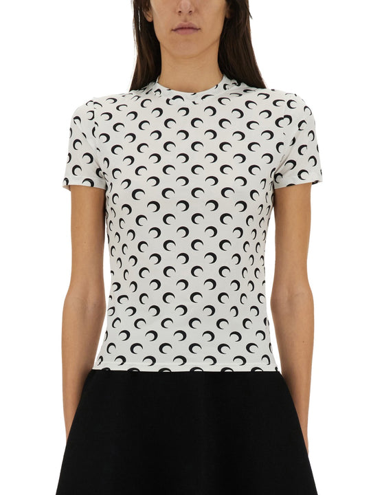 T-Shirt "Moon"