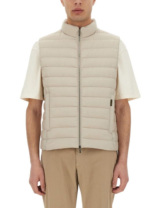 Sleeveless "Calaf-S3"