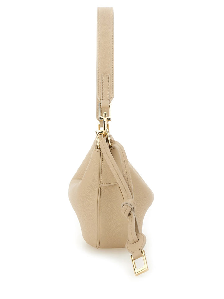Ferragamo Shoulder Bags - Beige | Wanan Luxury