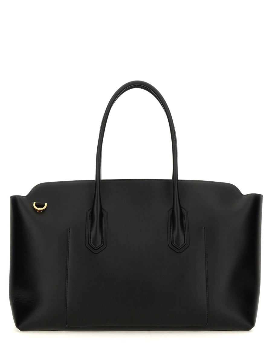 Tom Ford Hand Bags - Black | Wanan Luxury