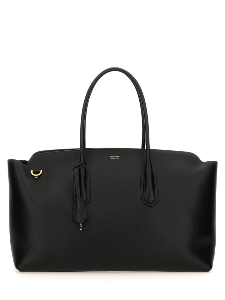 Tom Ford Hand Bags - Black | Wanan Luxury