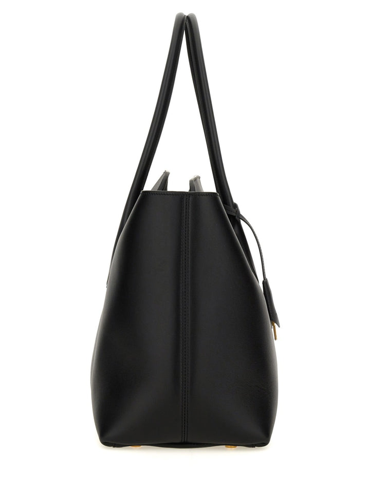 Tom Ford Hand Bags - Black | Wanan Luxury